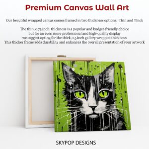 Cat Art