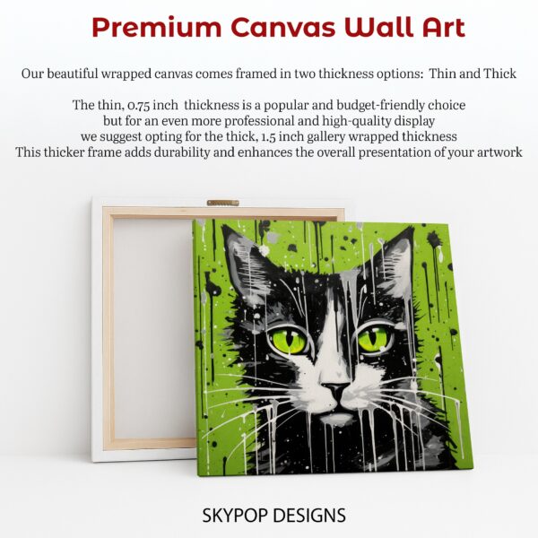 Cat Art