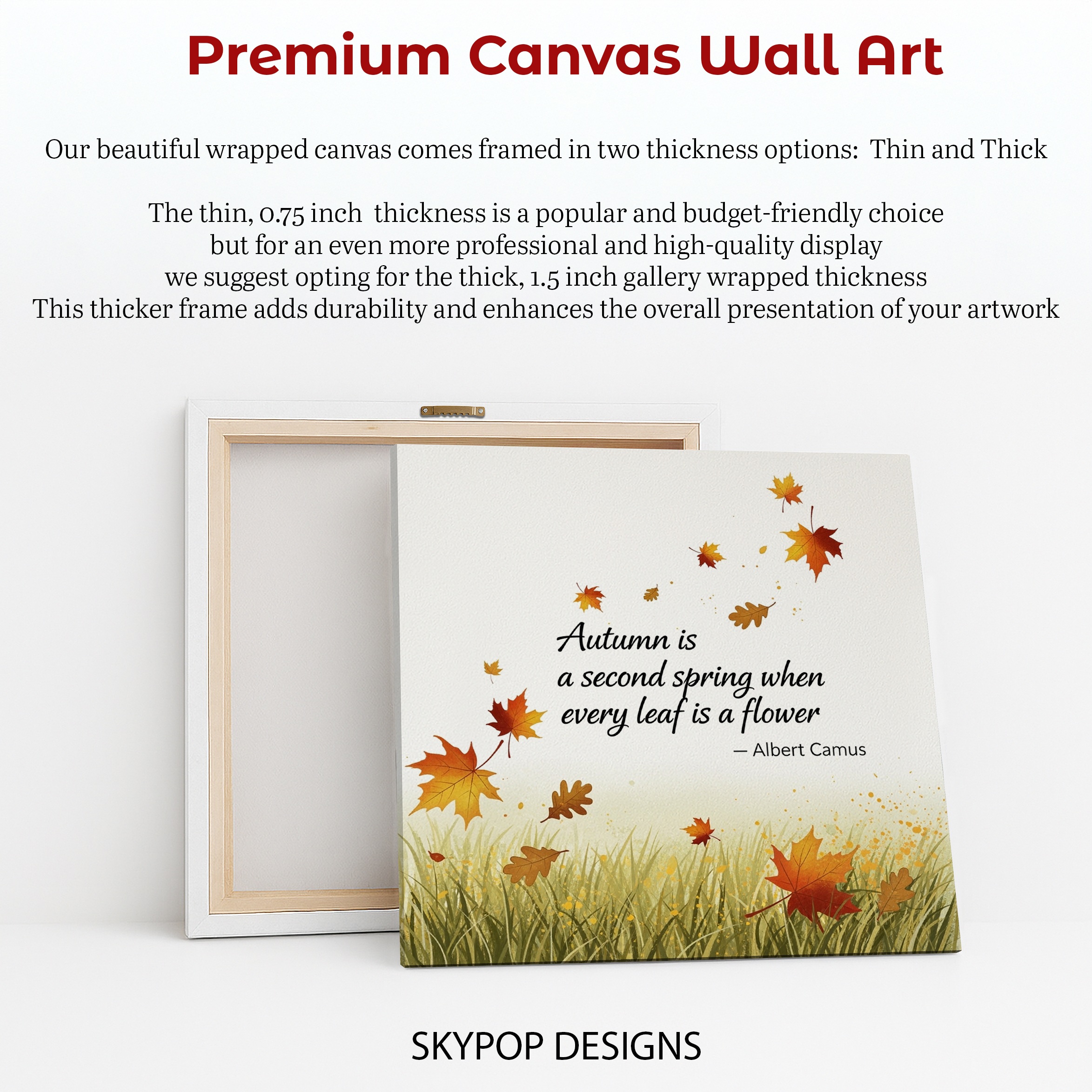 6.jpg Autumn Leaf Art