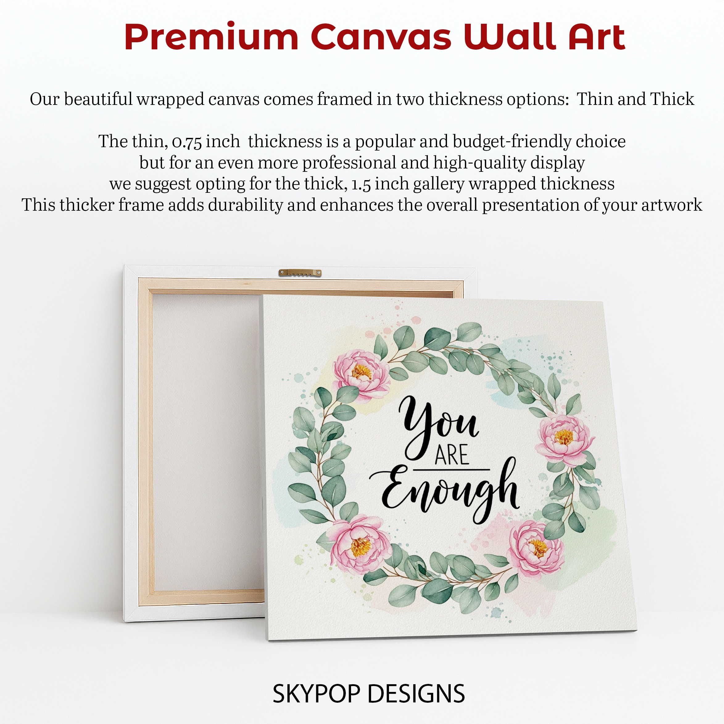 6.jpg Eucalyptus Peony Wreath Art