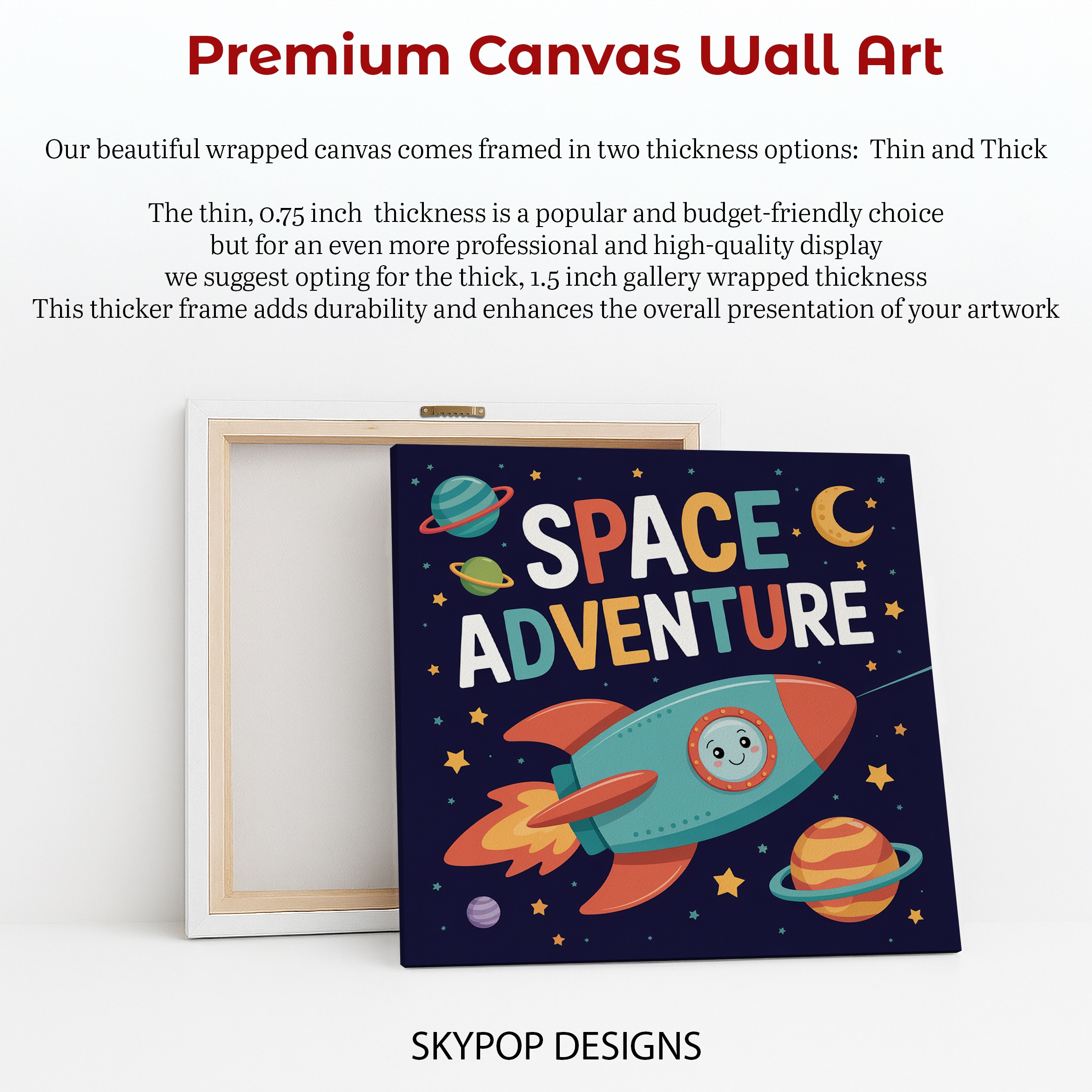 6.jpg Space Adventure Rocket Art