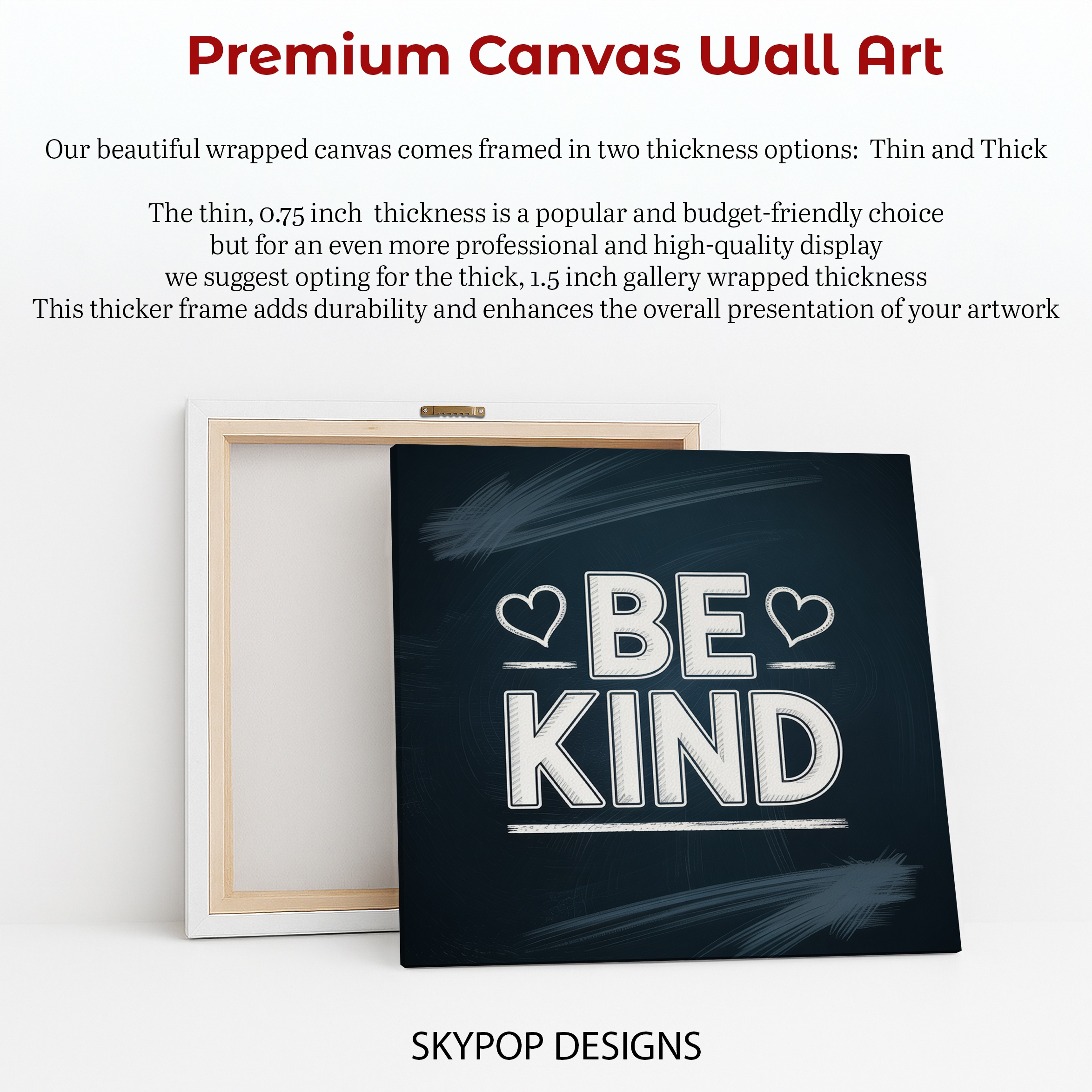 6.jpg Be Kind Art