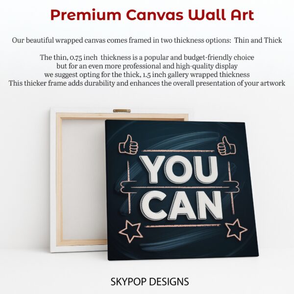 You Can Art