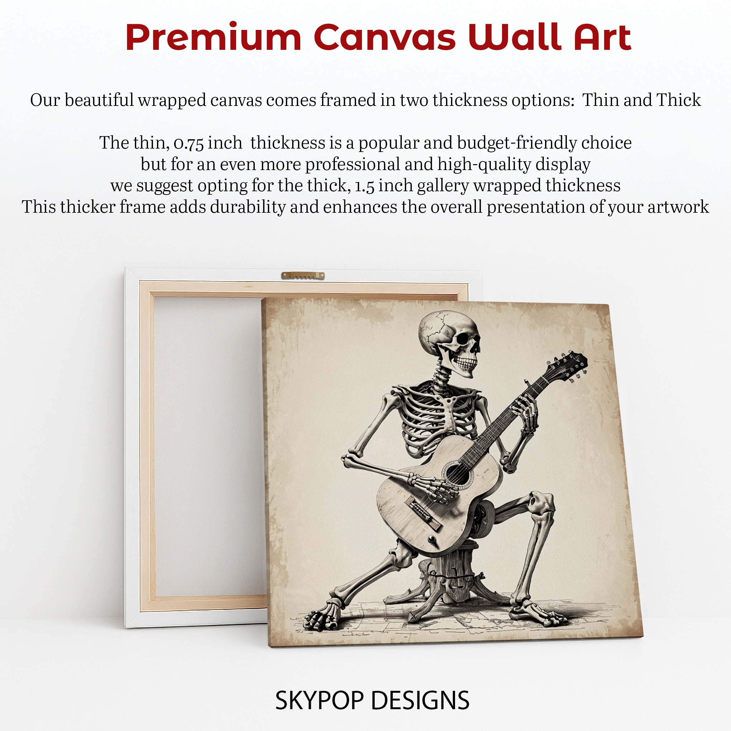 6.jpg Skeleton Guitarist Art