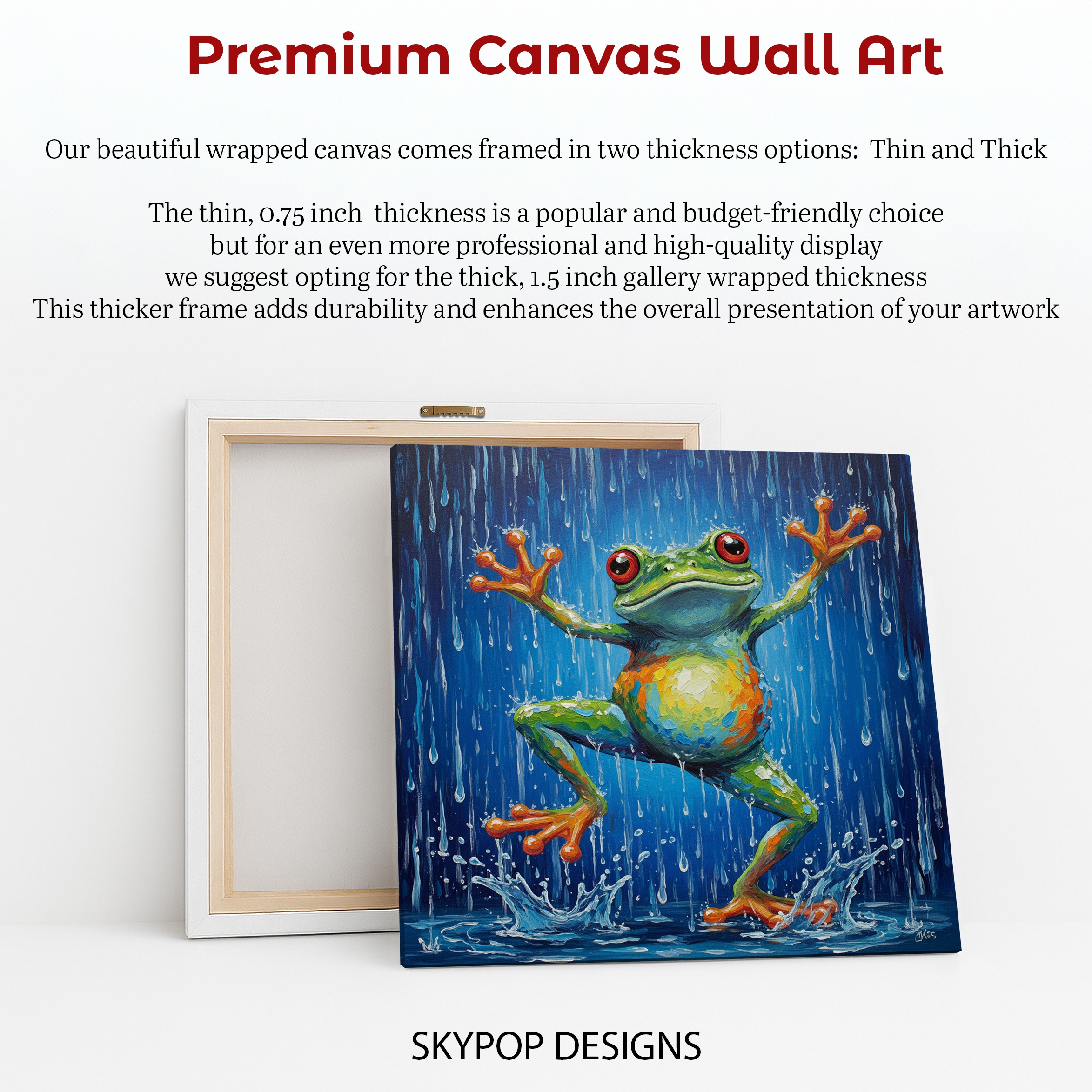 6.jpg Frog Art