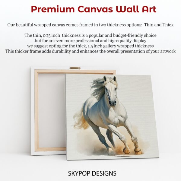 Horse Art