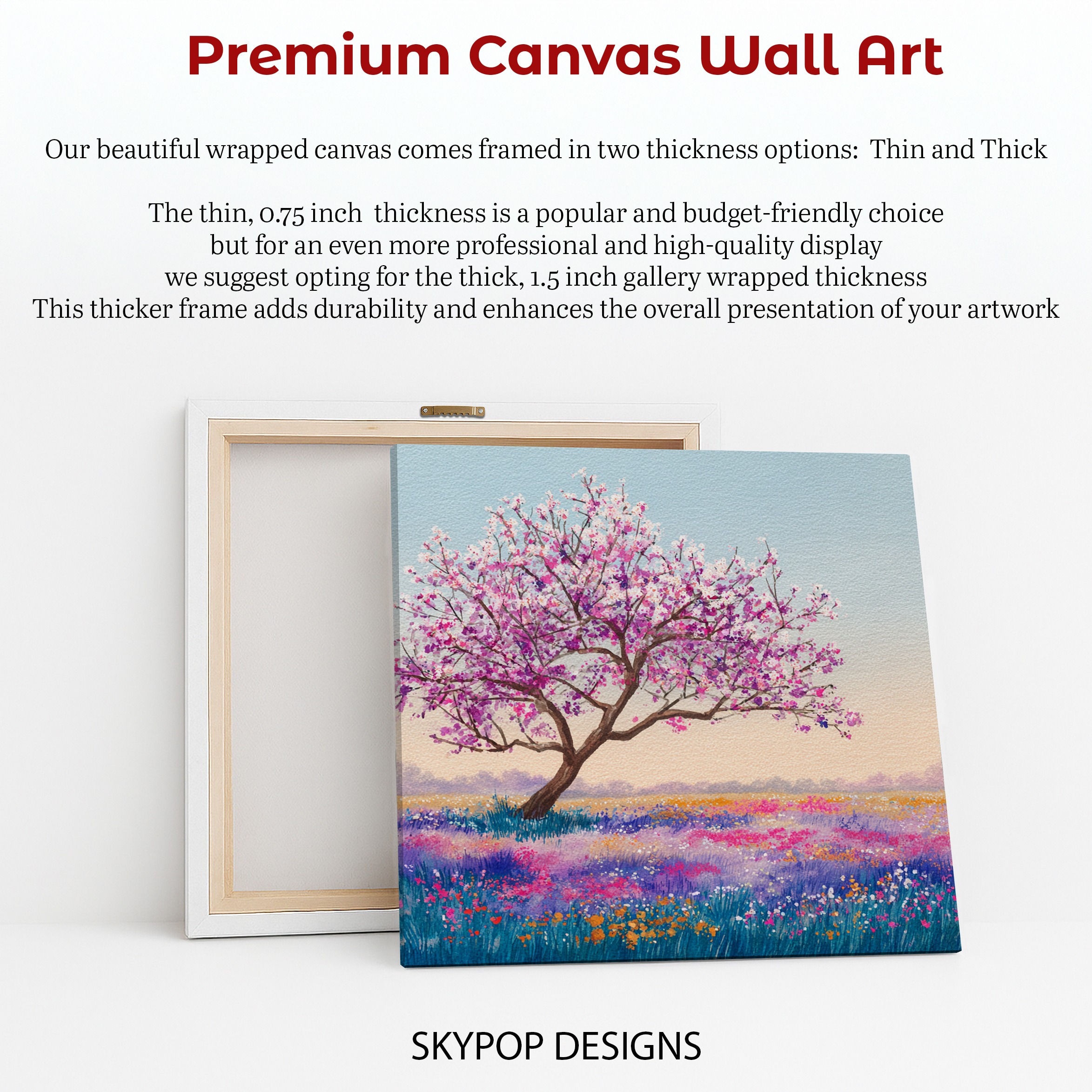 6.jpg Cherry Blossom Art