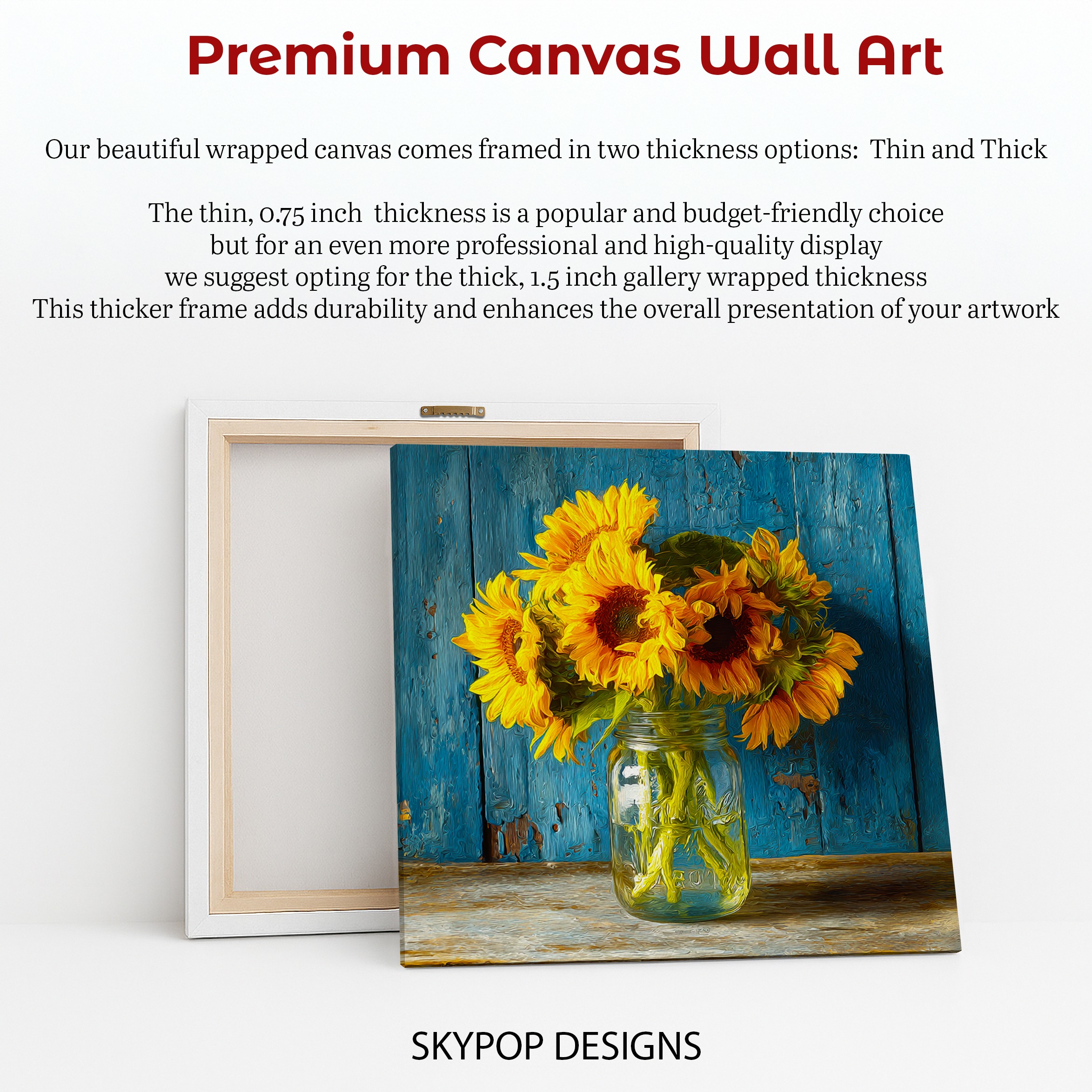 6.jpg Sunflower Art