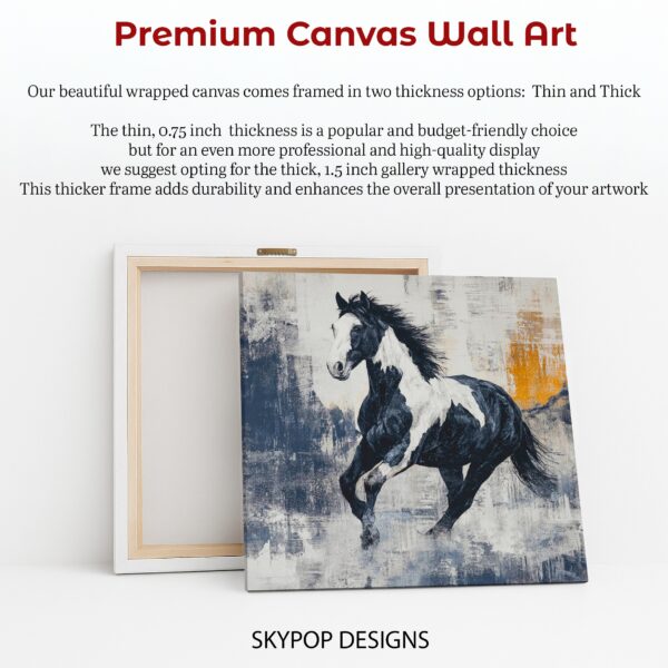 Horse Art