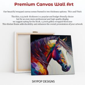 Horse Art