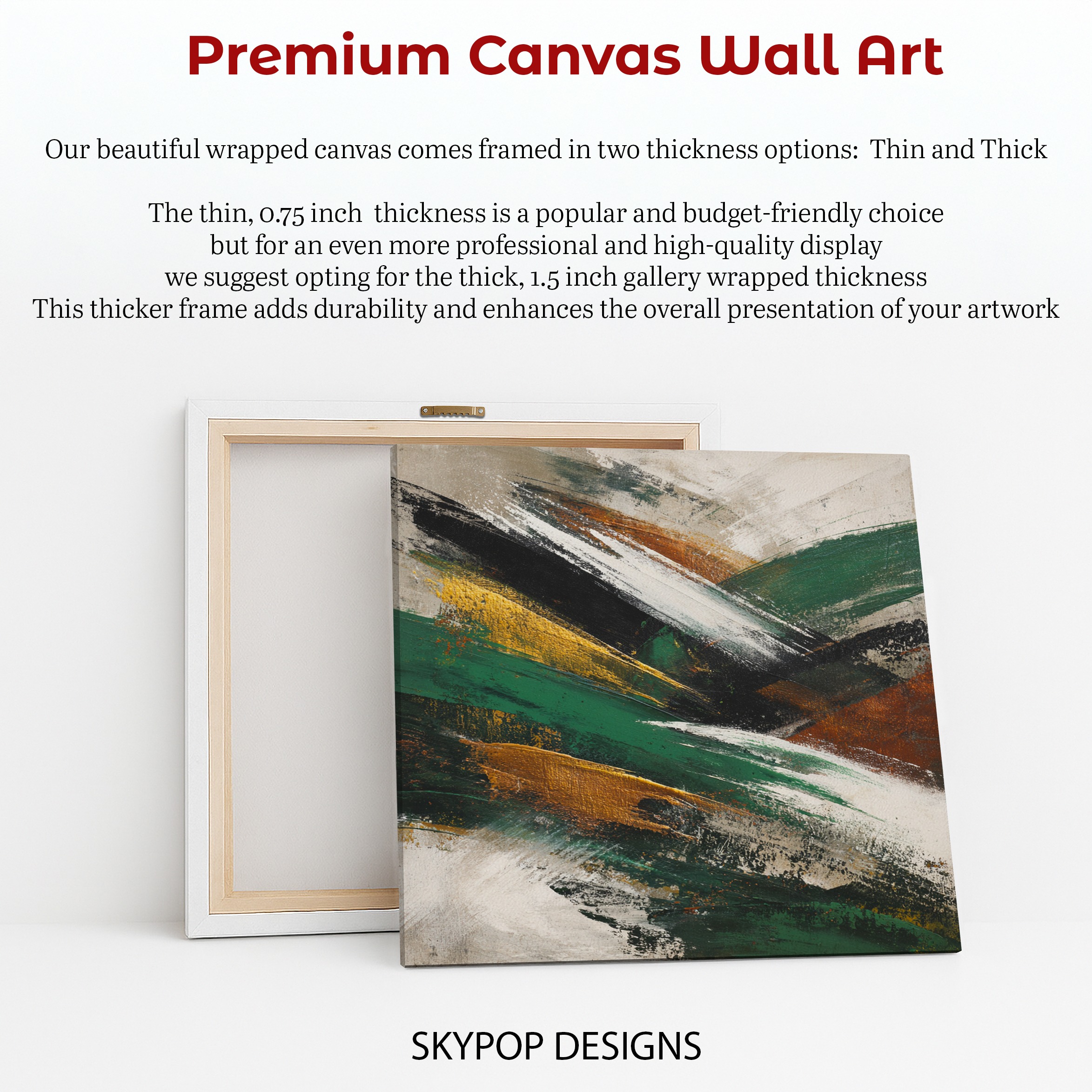 6.jpg Dynamic Brushstrokes Art