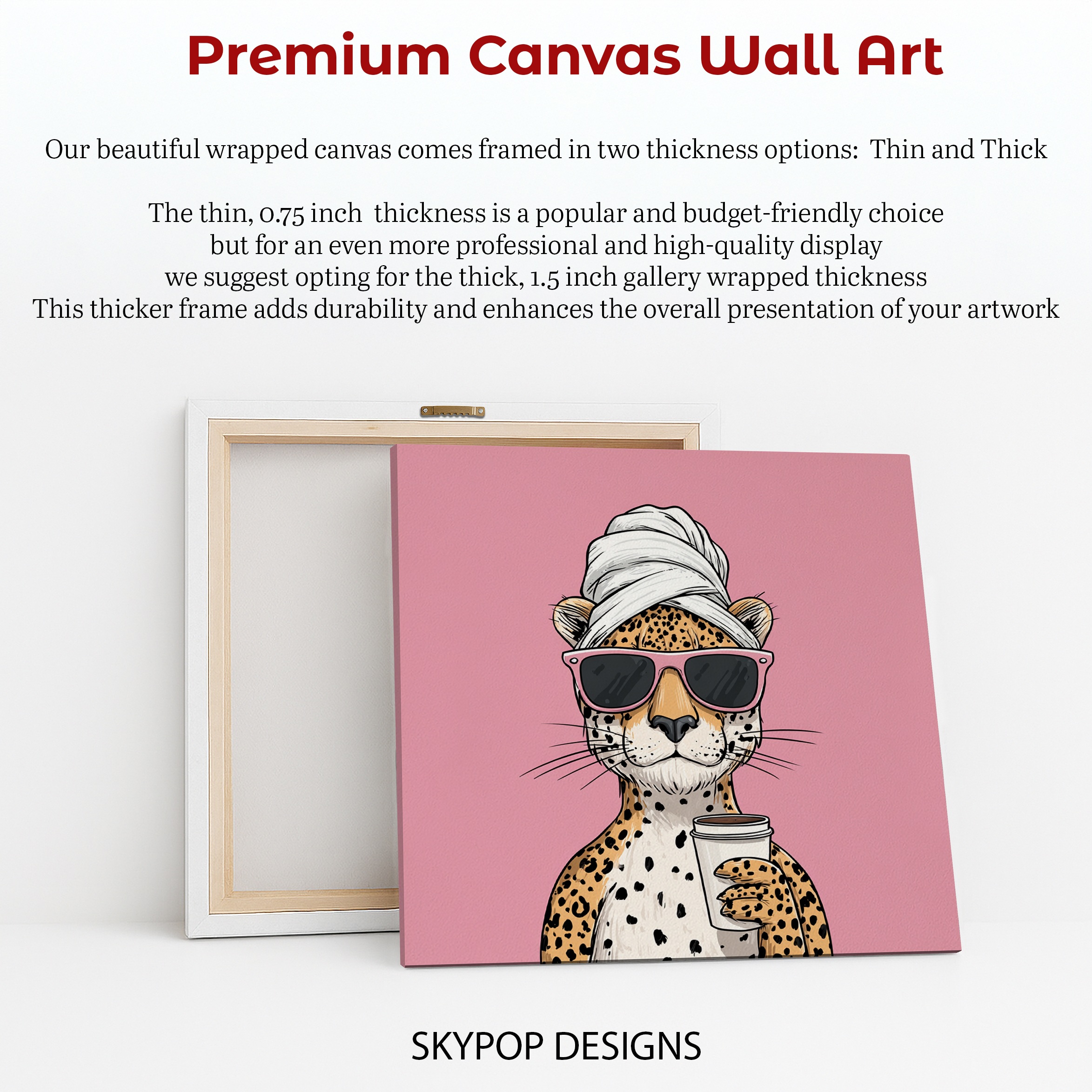 6.jpg Leopard Art
