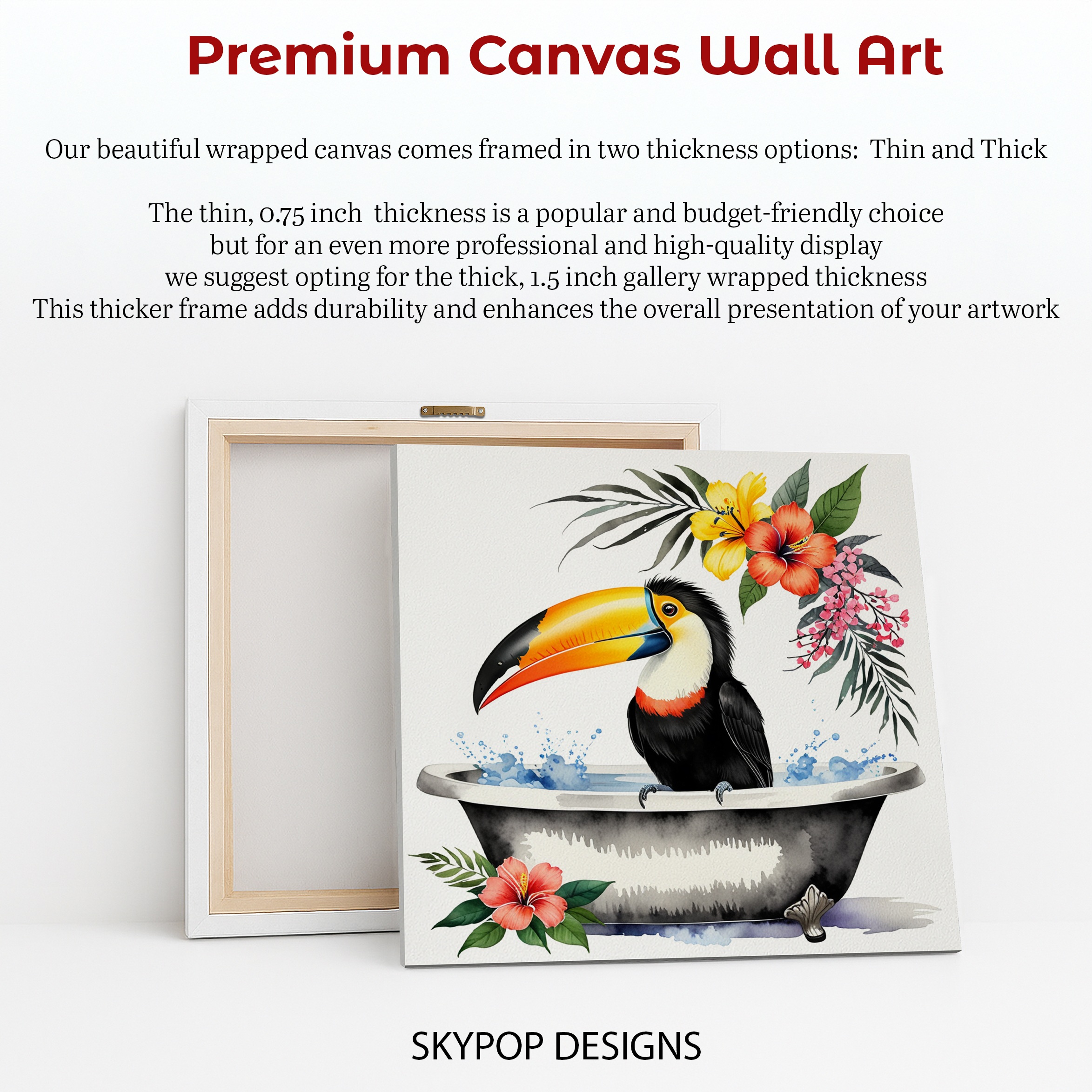 6.jpg Toucan Art