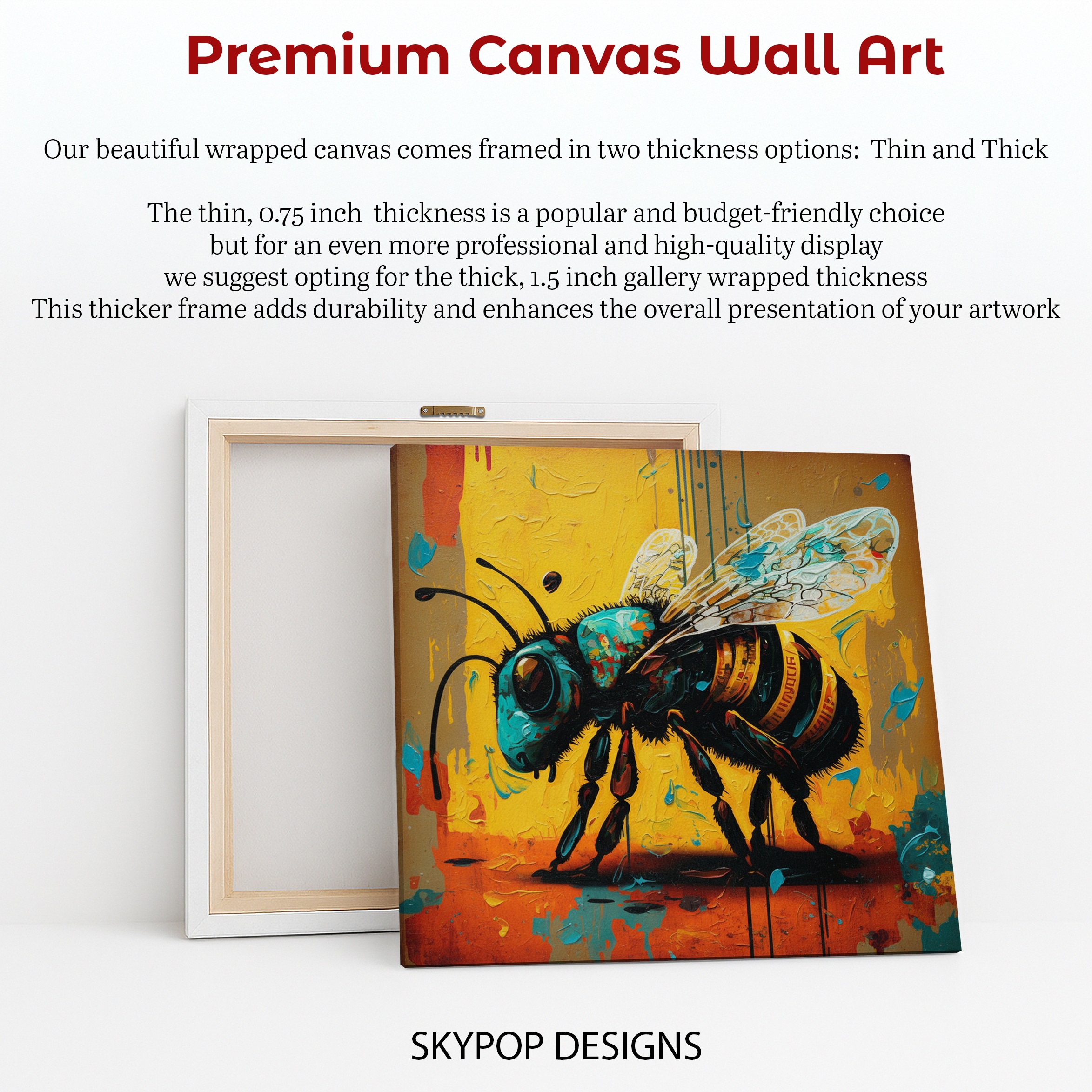6.jpg Bee Art
