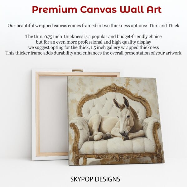 Horse Art