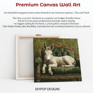 Donkey Art