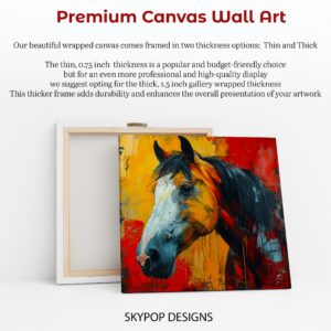 Horse Art