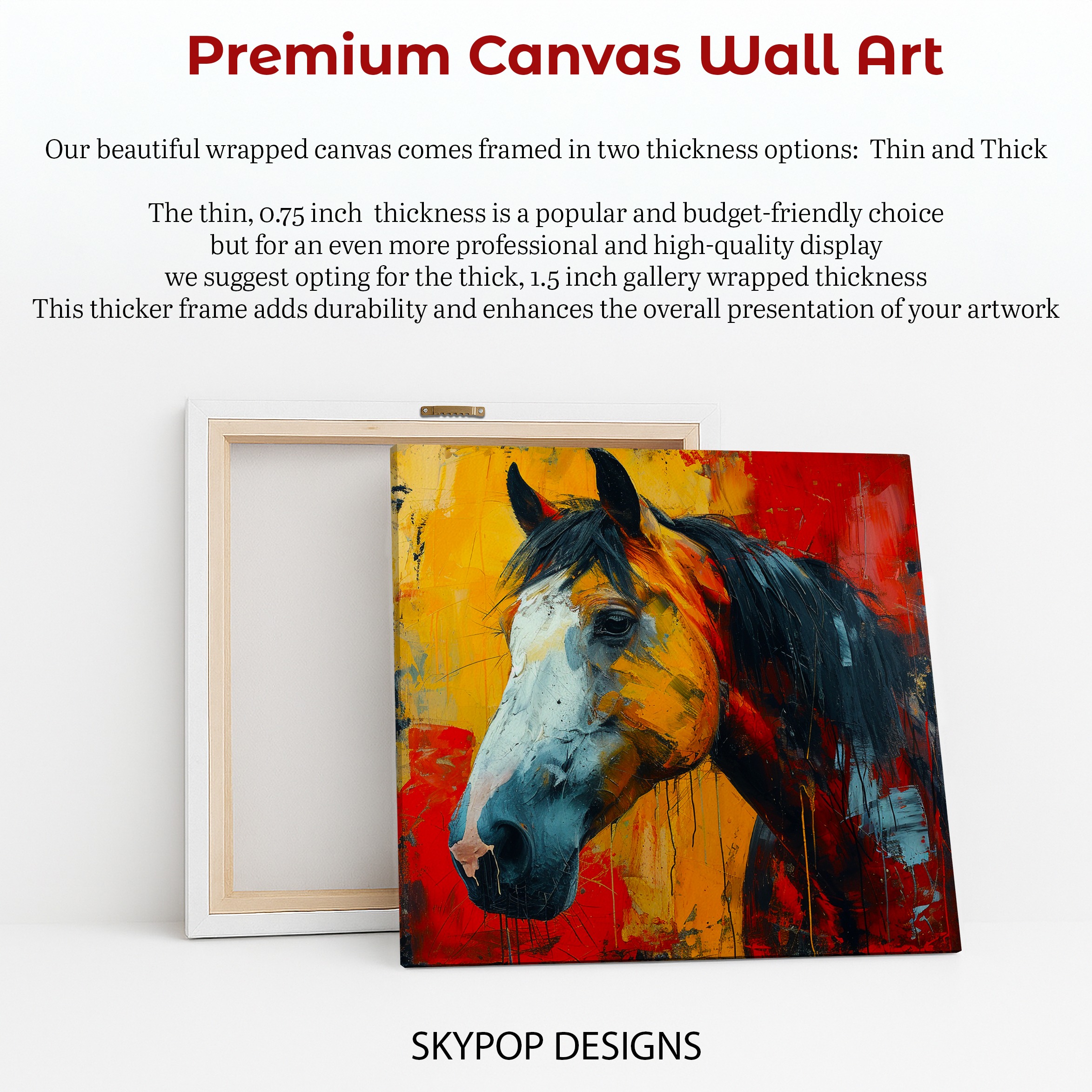 6.jpg Horse Art
