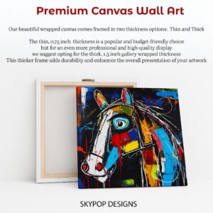 Horse Art
