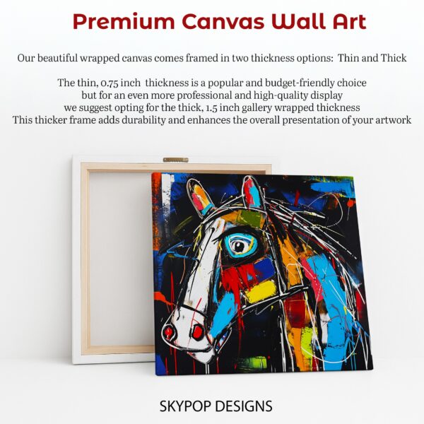 Horse Art