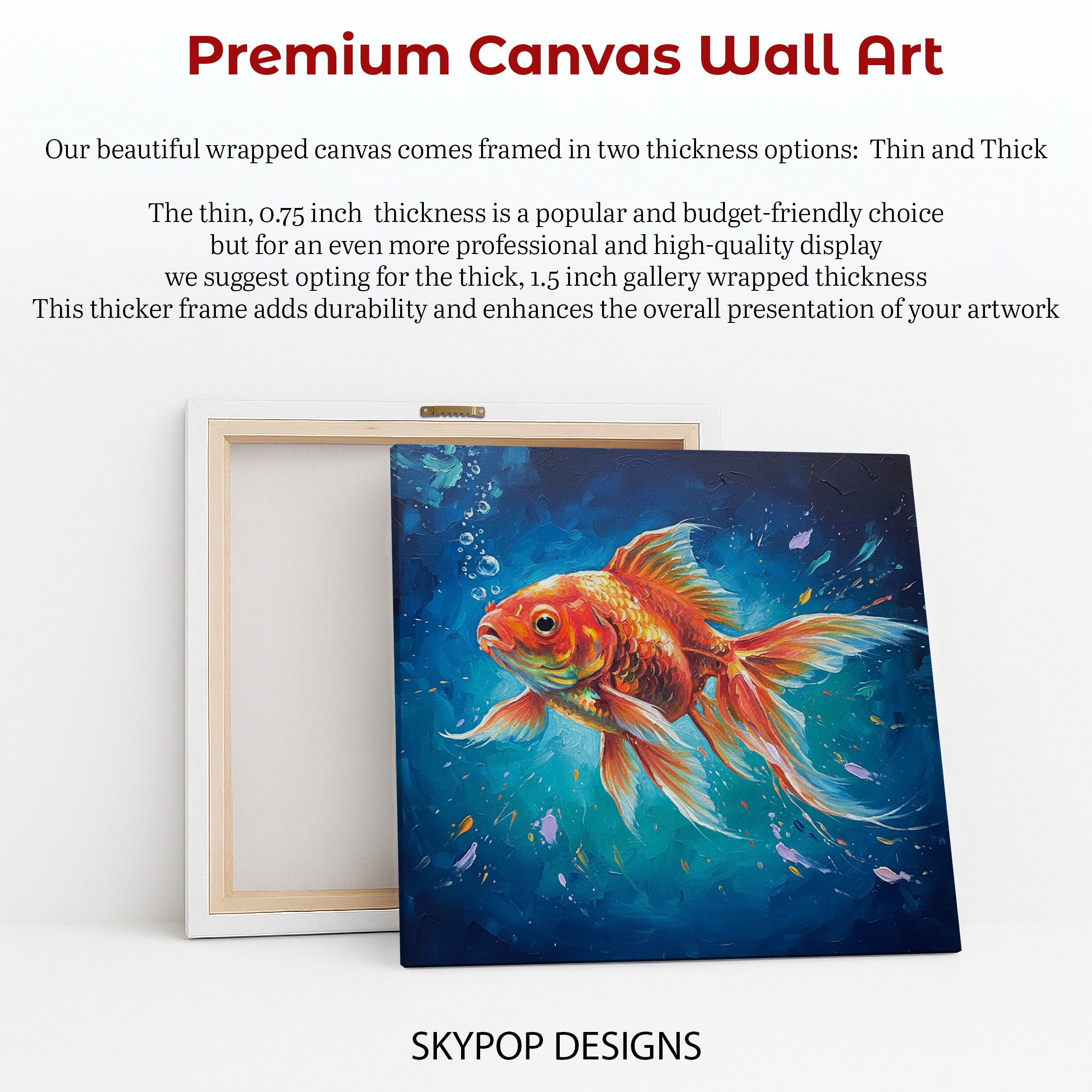 6.jpg Goldfish Art