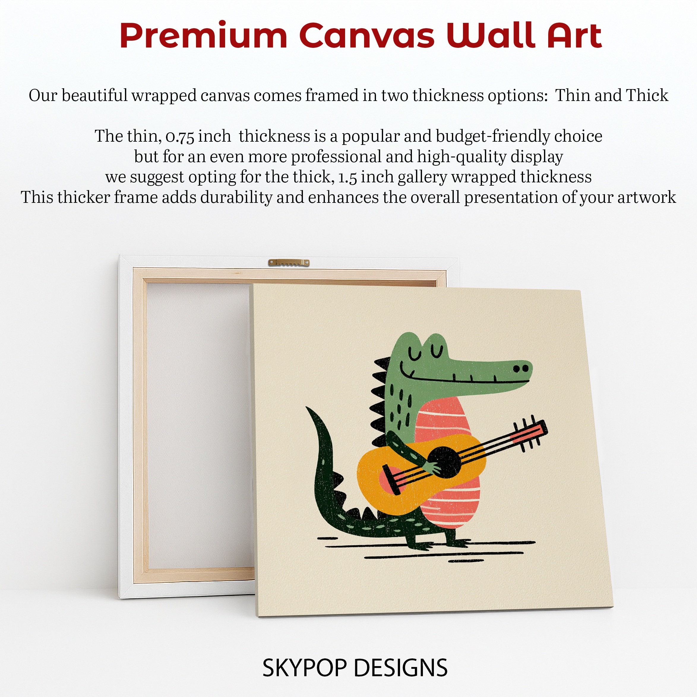 6.jpg Crocodile Guitar Art