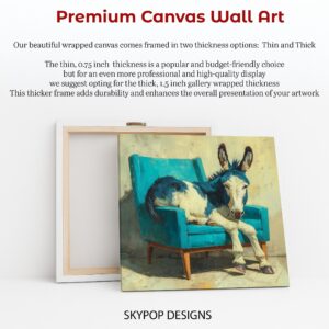 Donkey Art