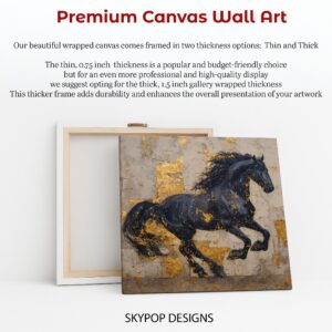 Horse Art