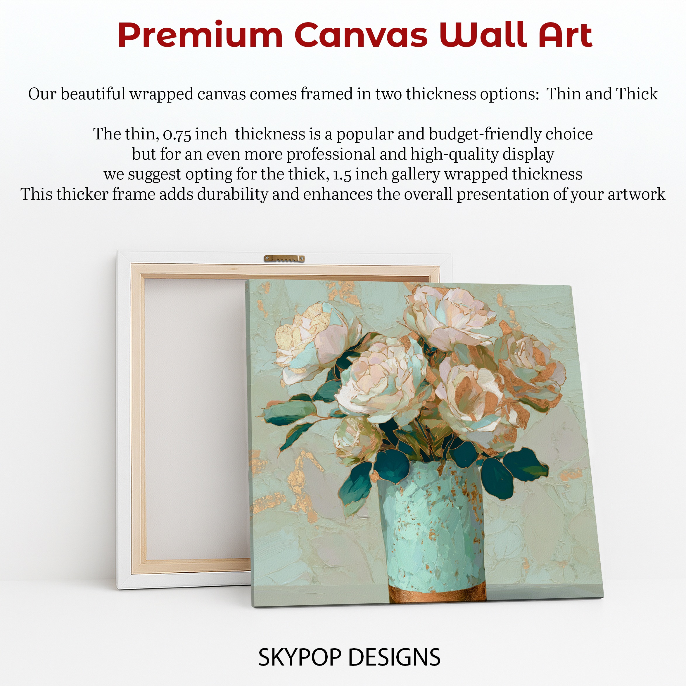 6.jpg Elegant Peony Bouquet Art