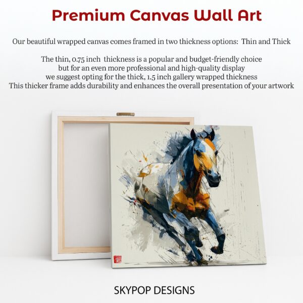 Horse Art