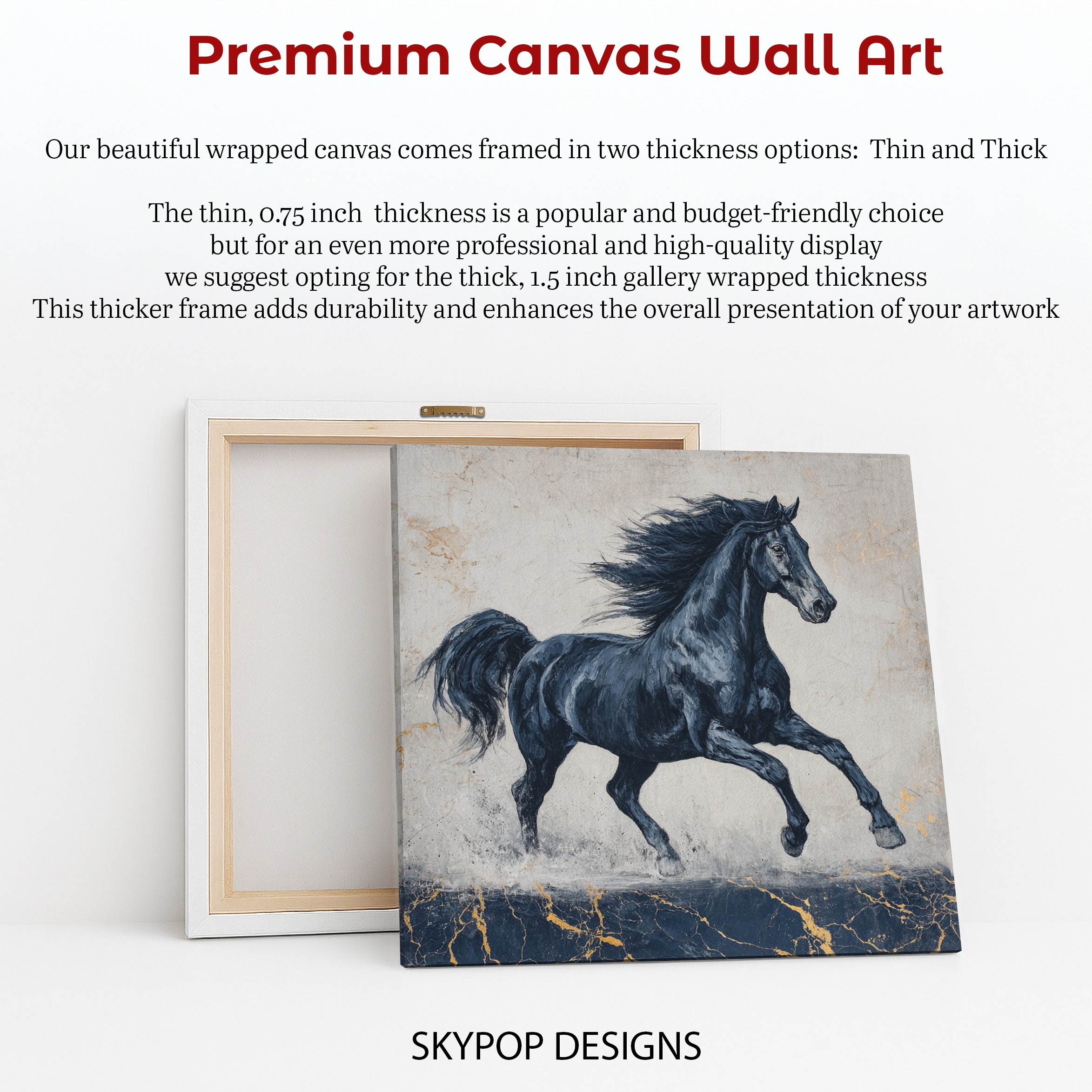 6.jpg Black Horse Art