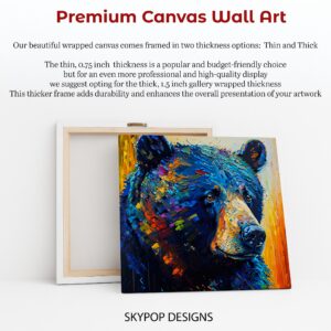 Bear Art