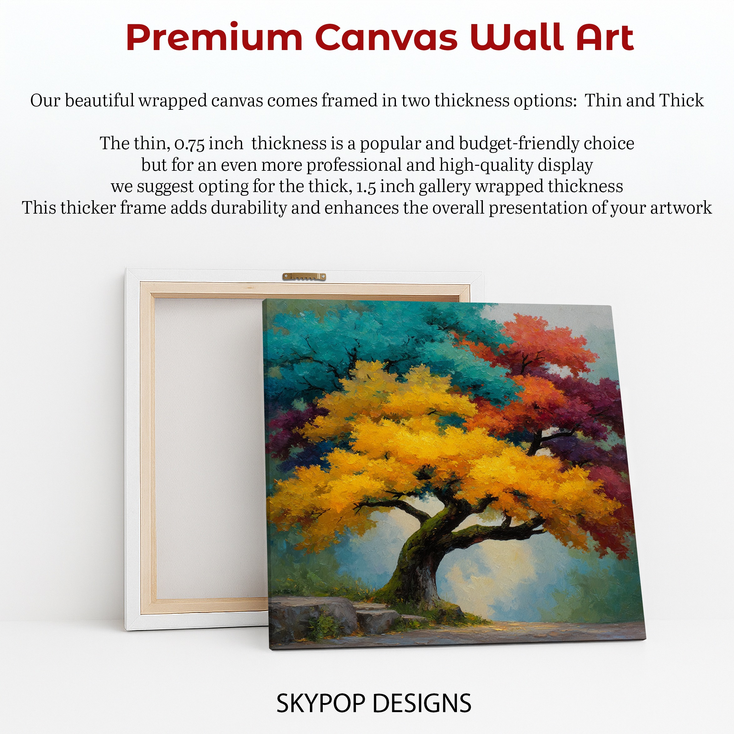 6.jpg Vibrant Tree Art