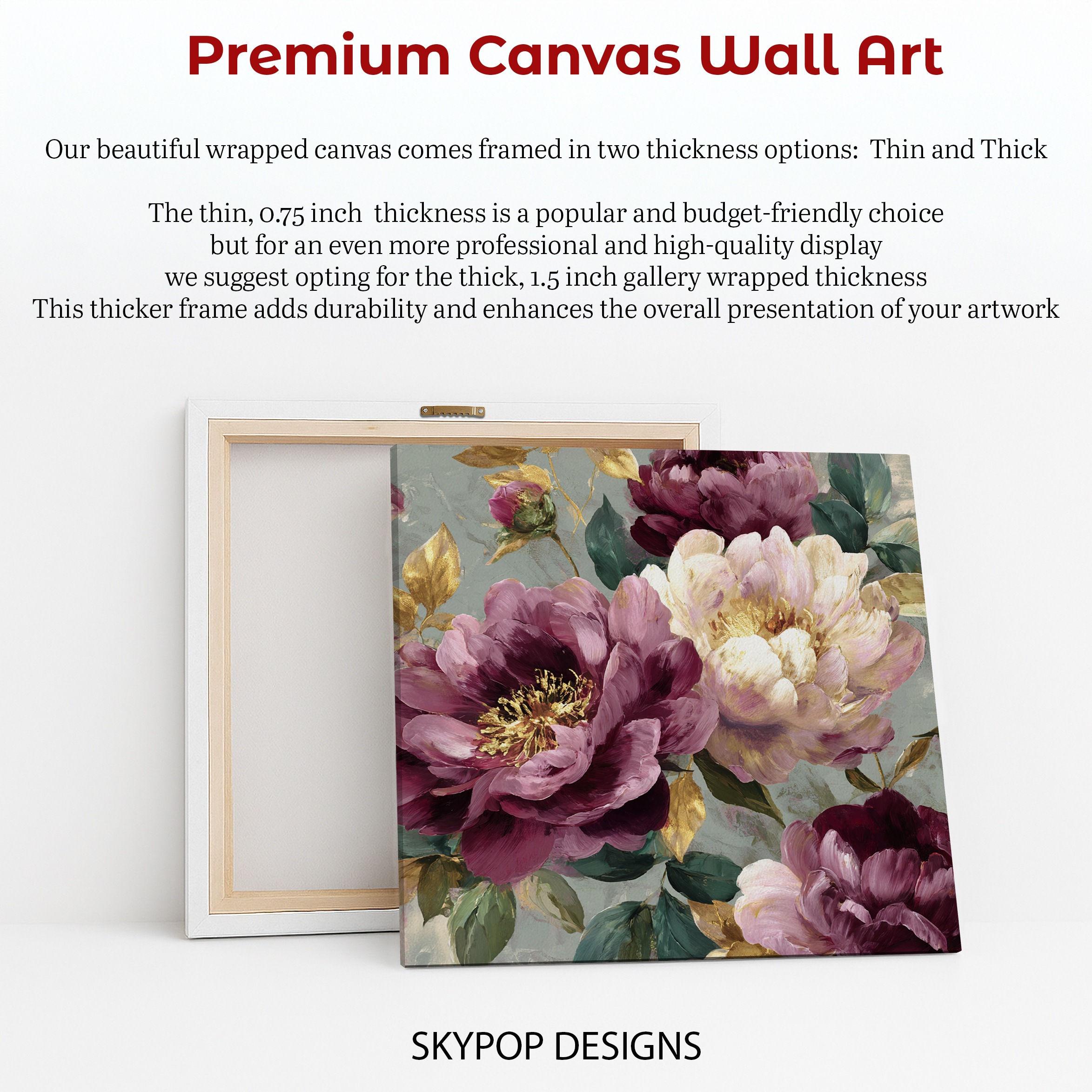 6.jpg Peony Bloom Art