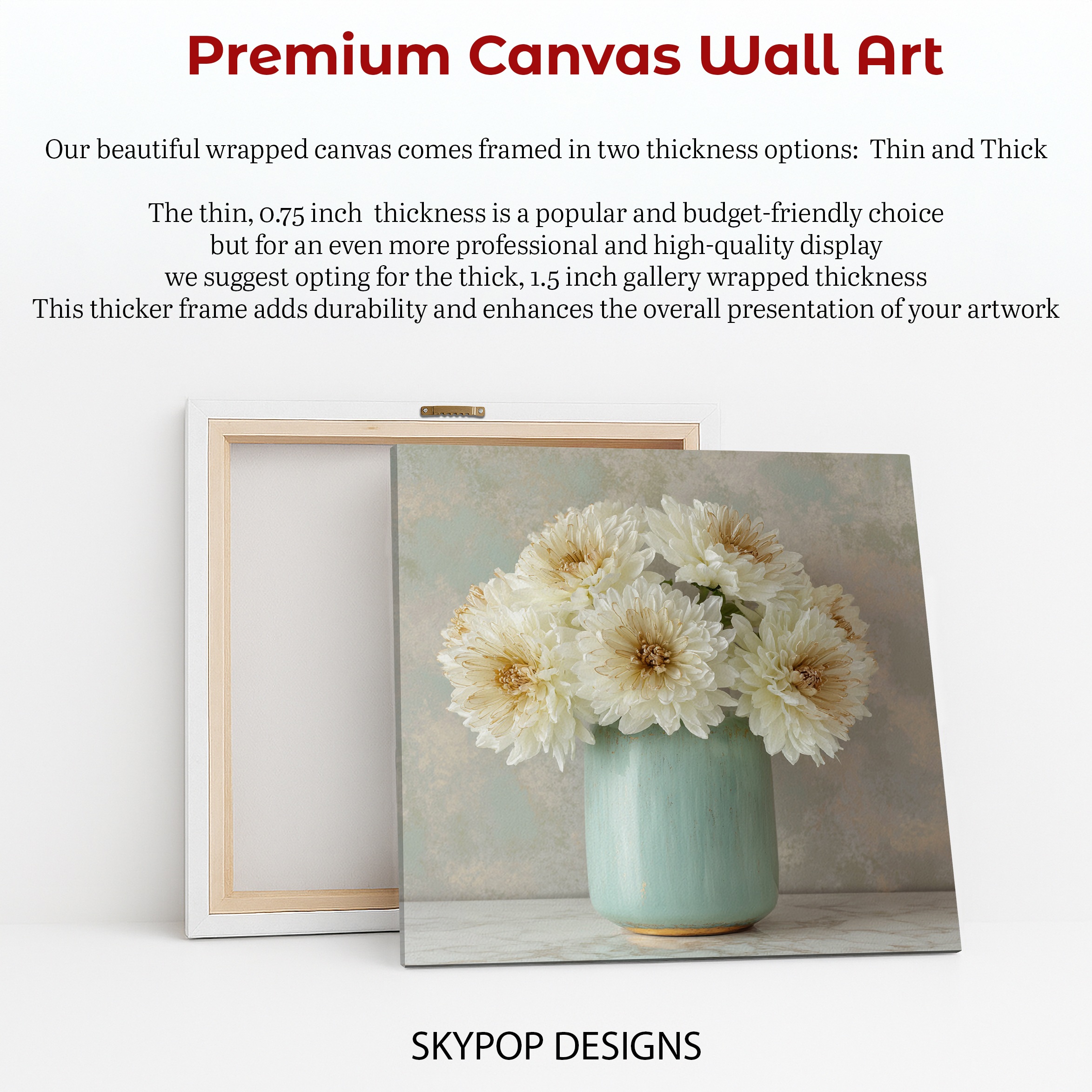 6.jpg Chrysanthemum Art