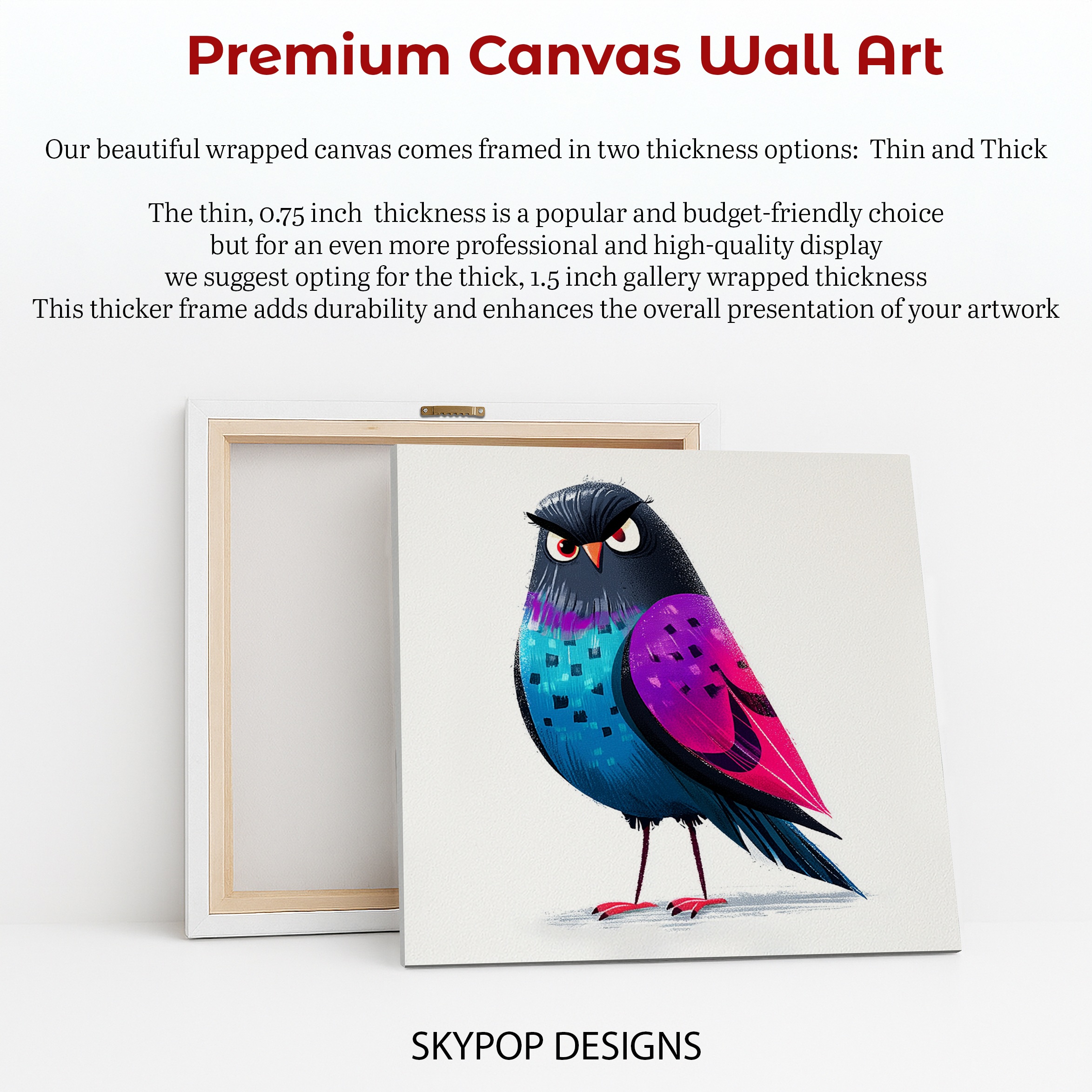 6.jpg Angry Bird Art