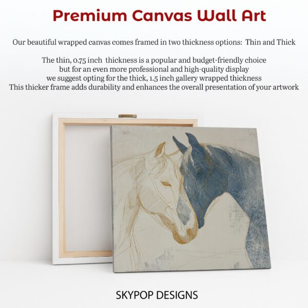 Horse Art
