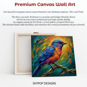 Kingfisher Art