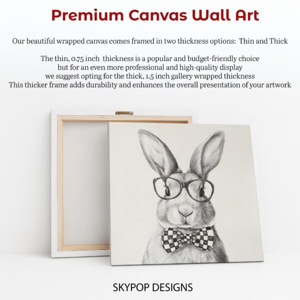 Bunny Art
