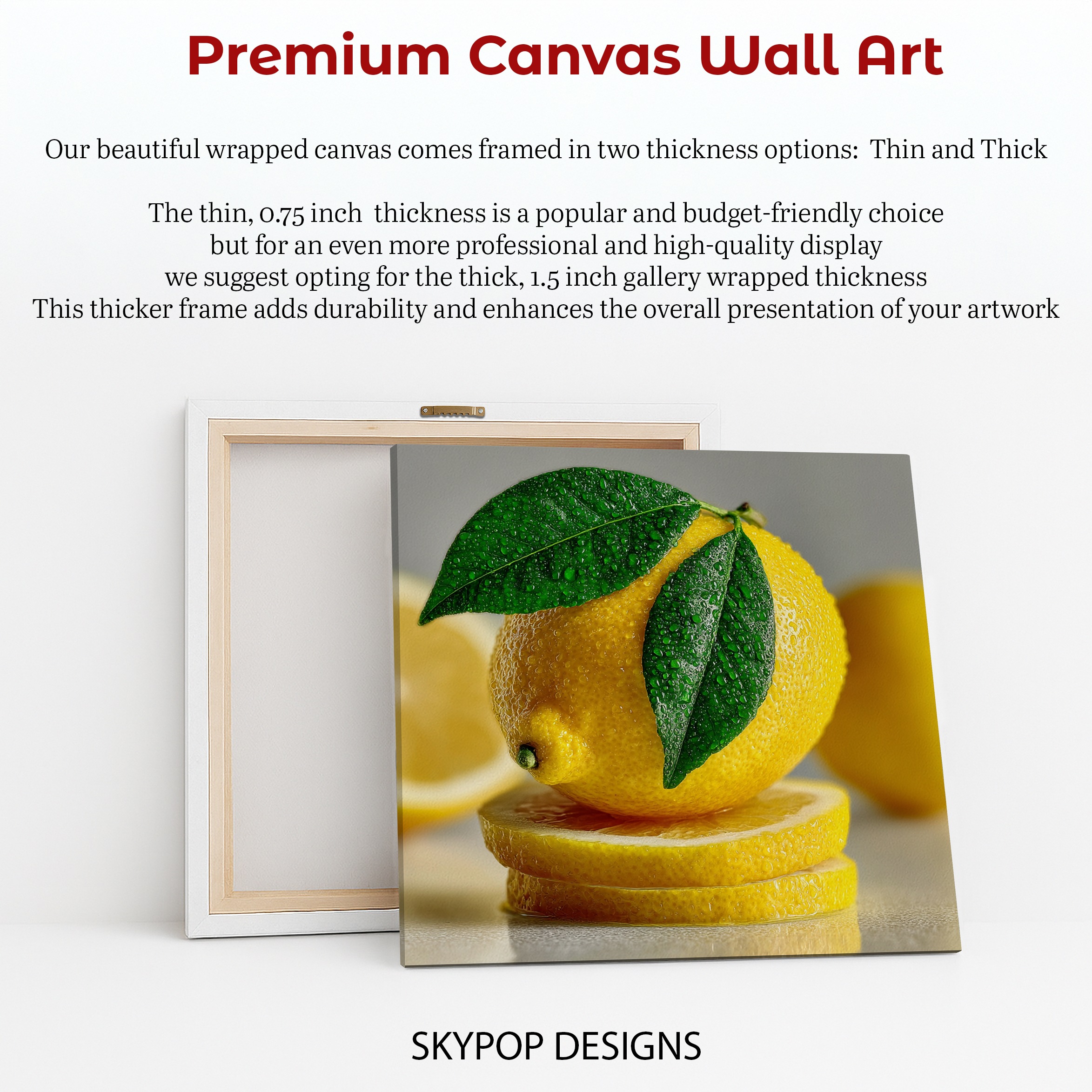 6.jpg Lemon Citrus Art