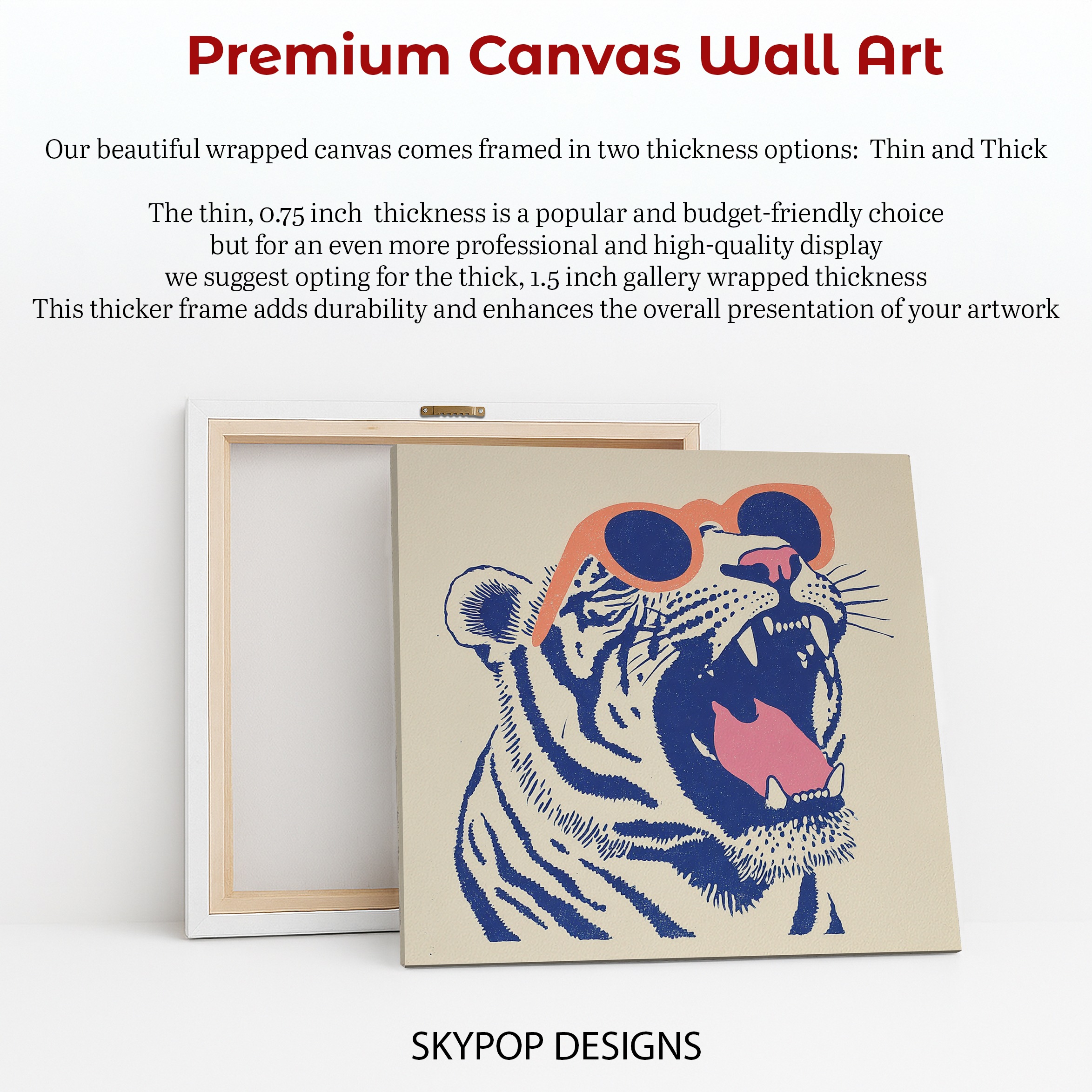 6.jpg Tiger Sunglasses Art