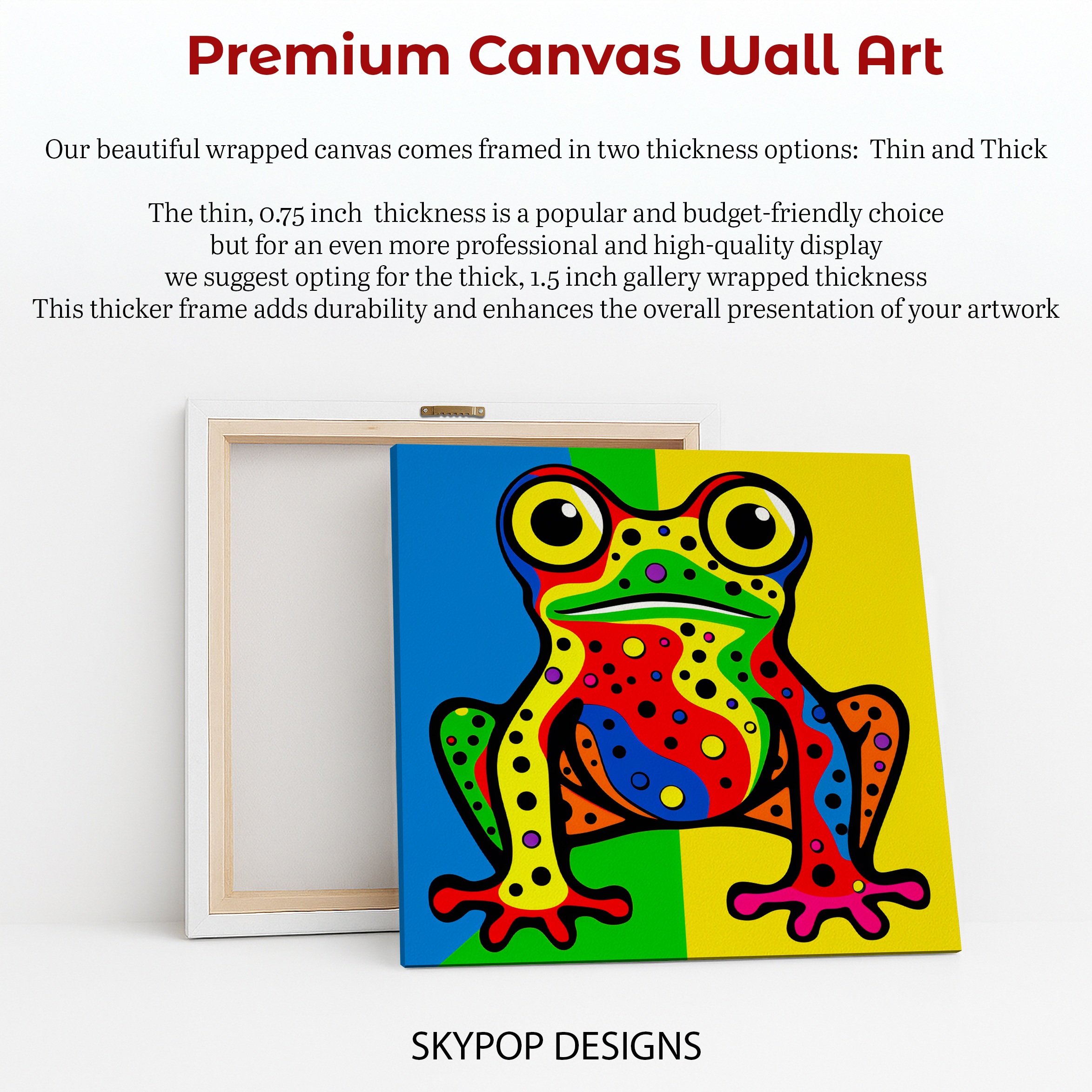 6.jpg Frog Art