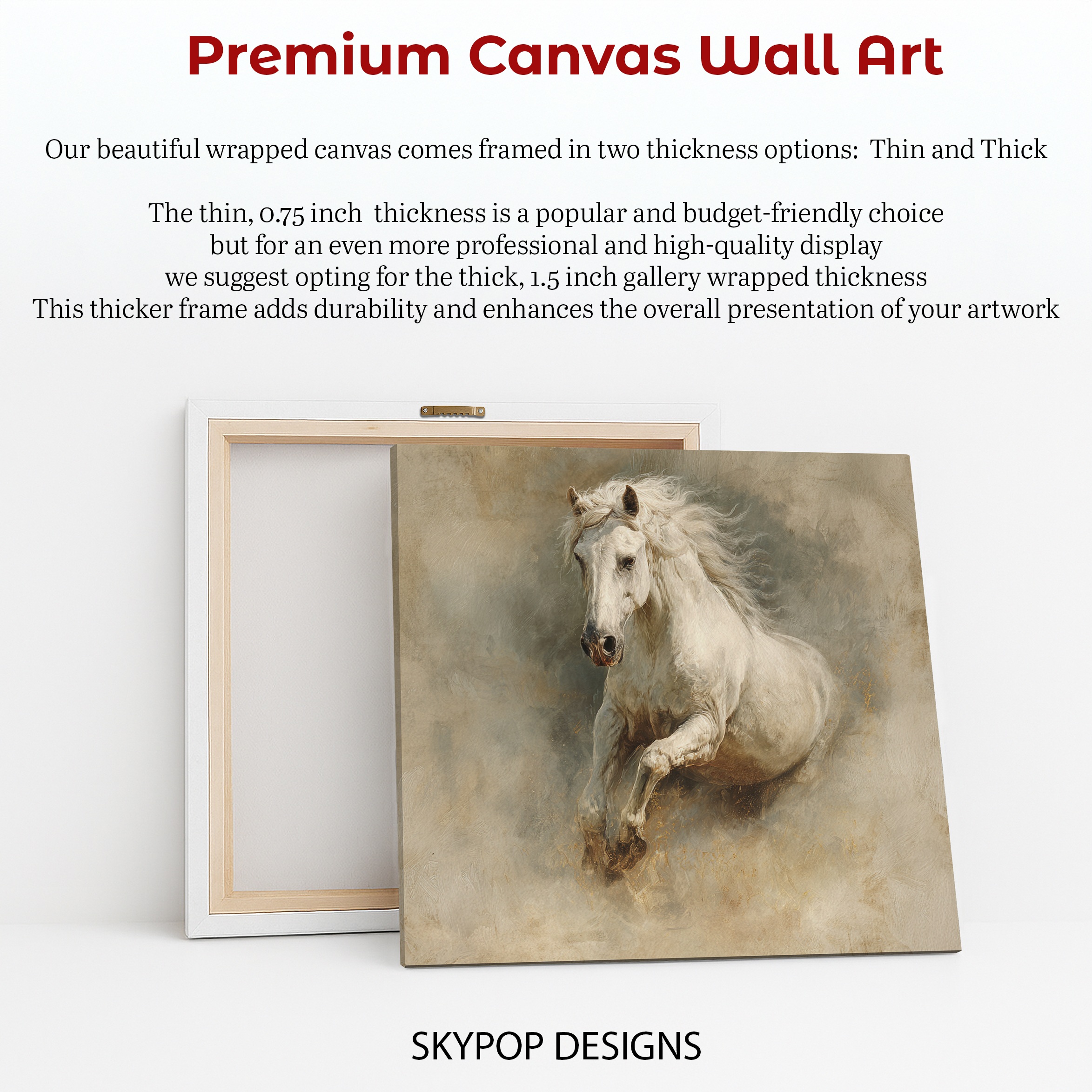 6.jpg White Horse Art