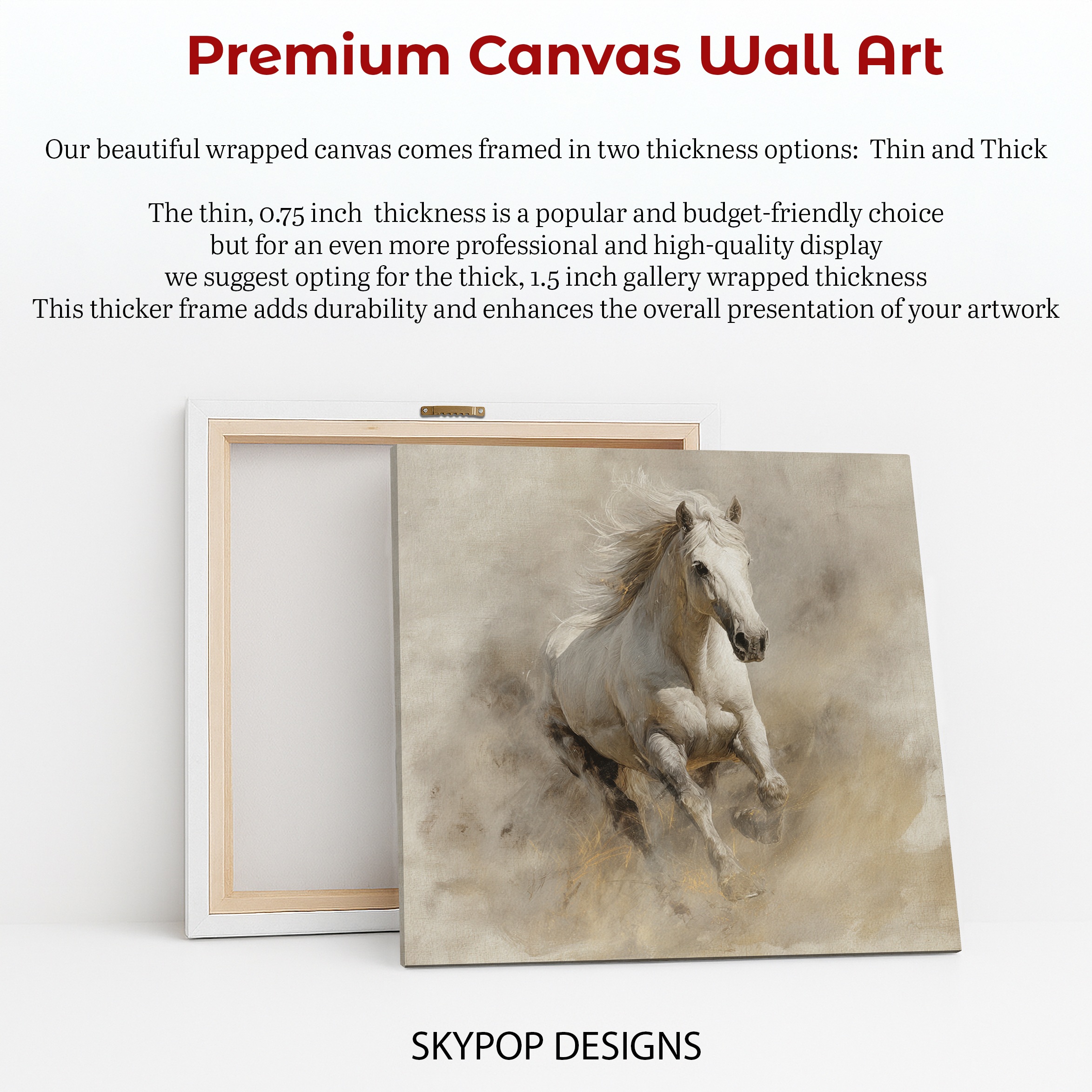 6.jpg White Horse Art