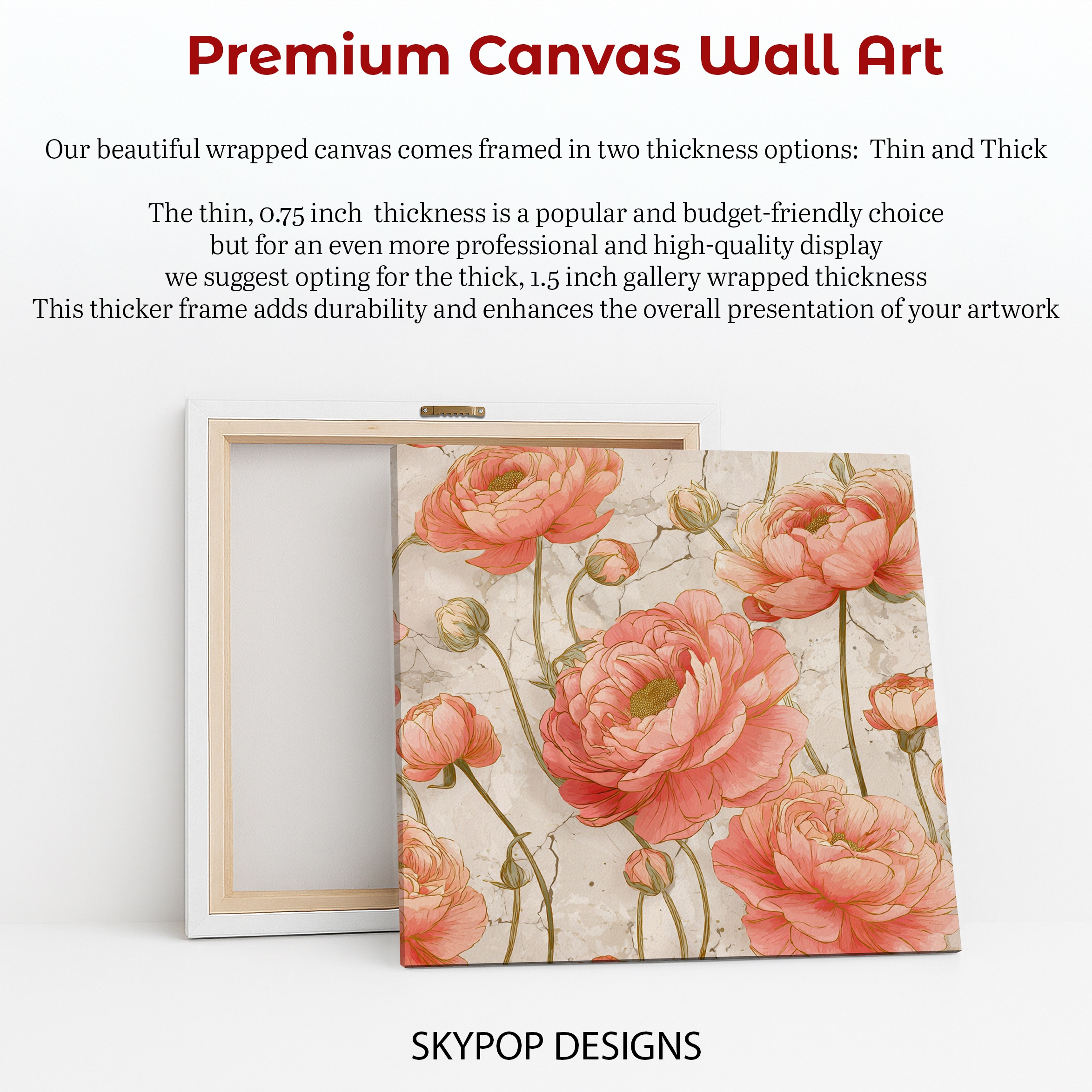 6.jpg Pink Peony Bloom Art