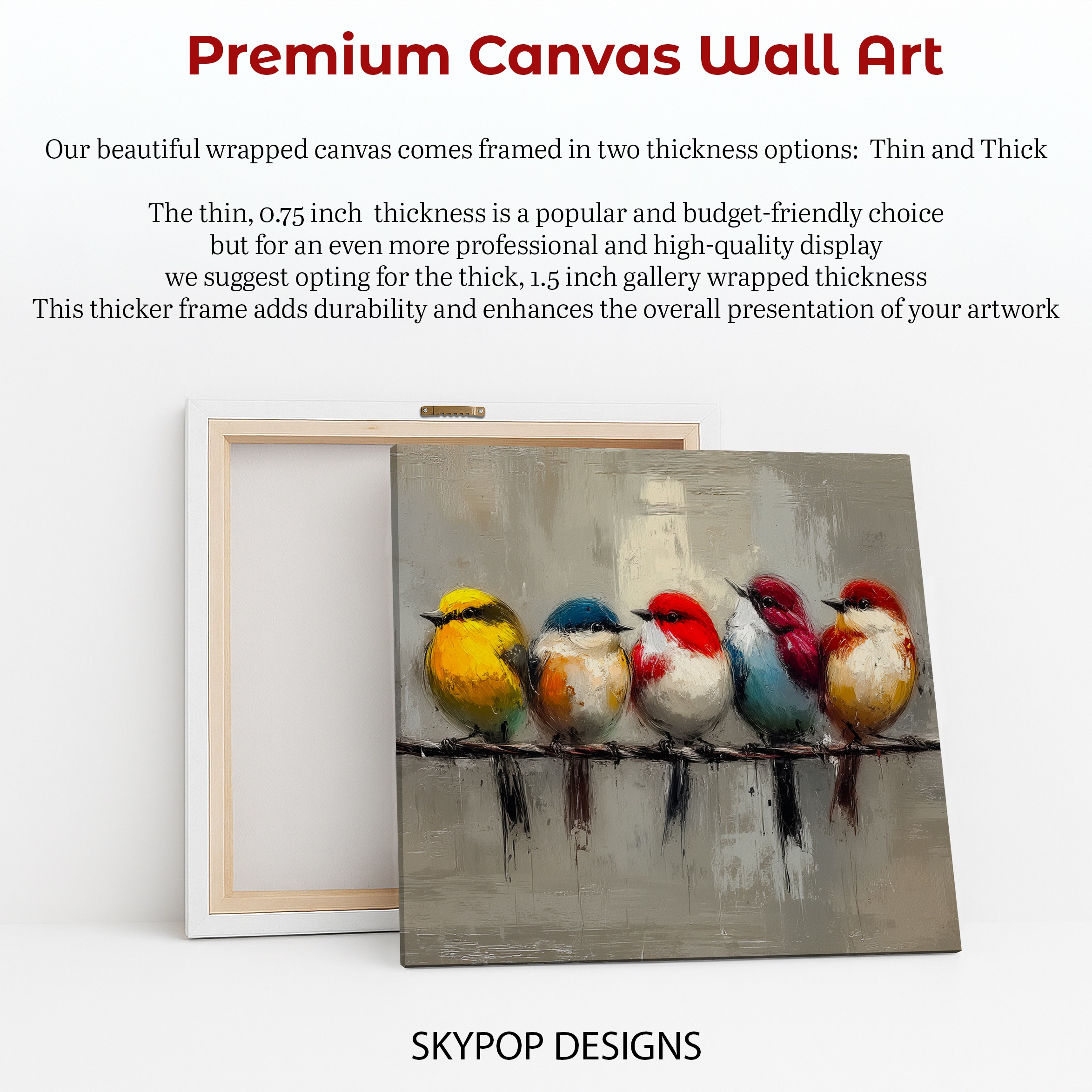 6.jpg Colorful Birds Art
