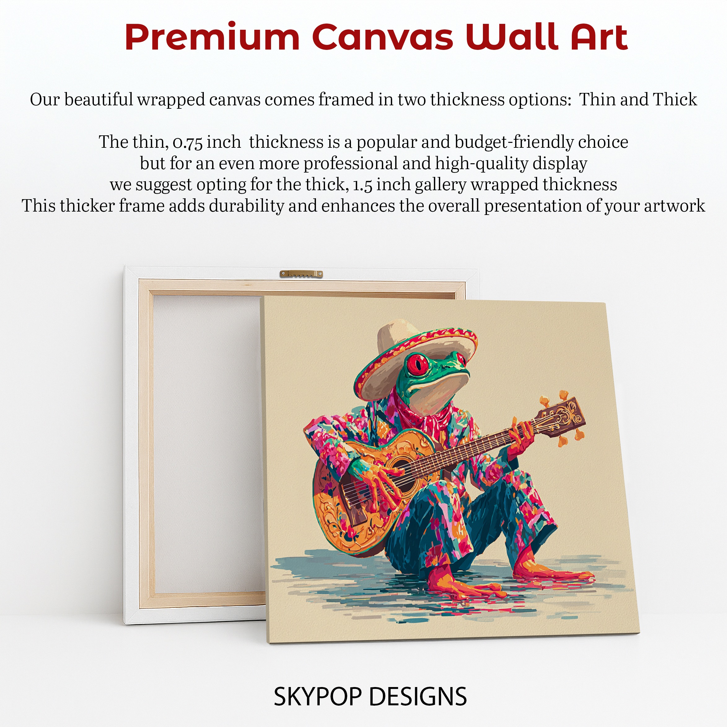 6.jpg Frog Art