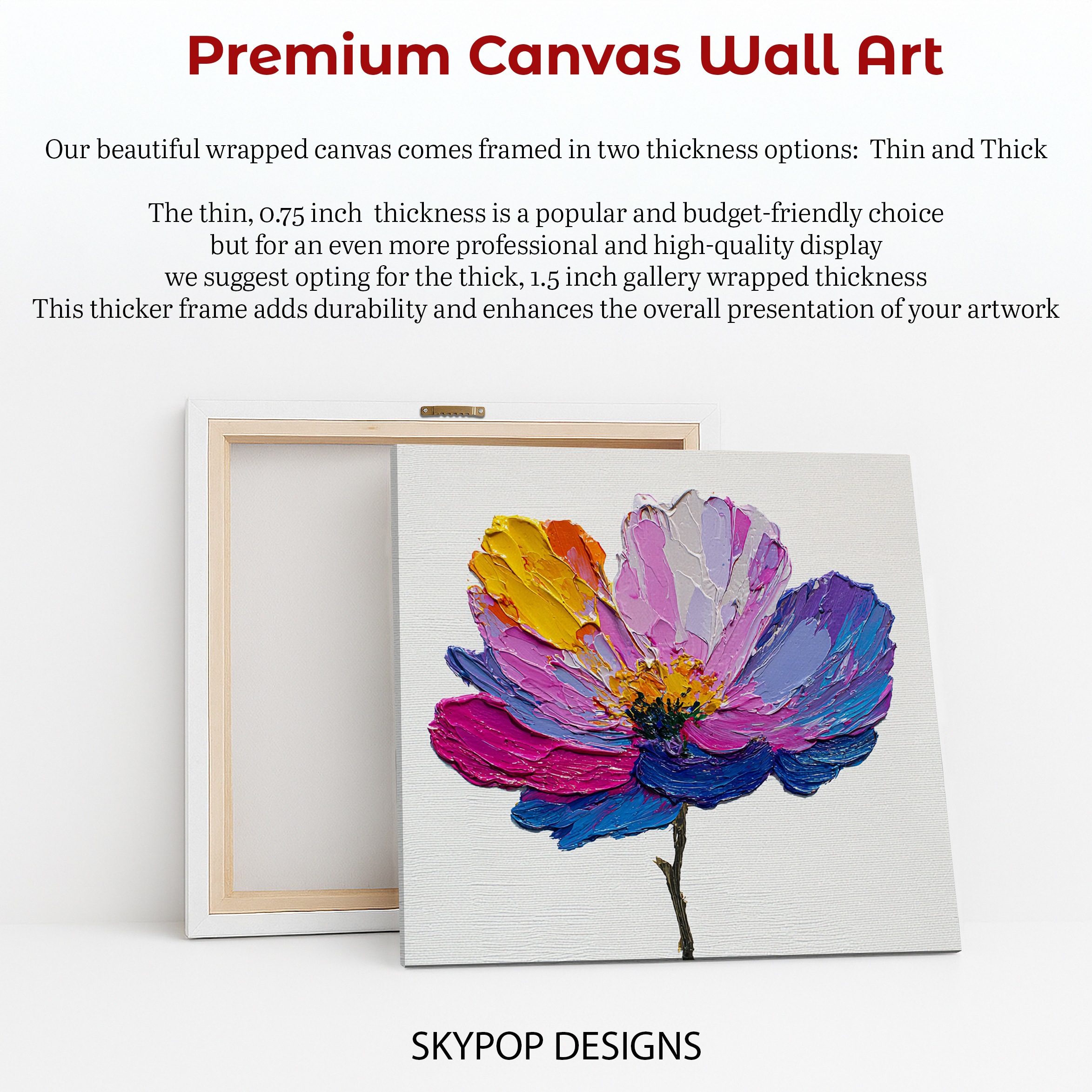 6.jpg Vibrant Flower Art