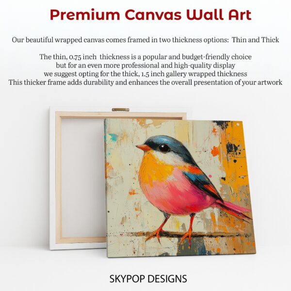 Bird Art