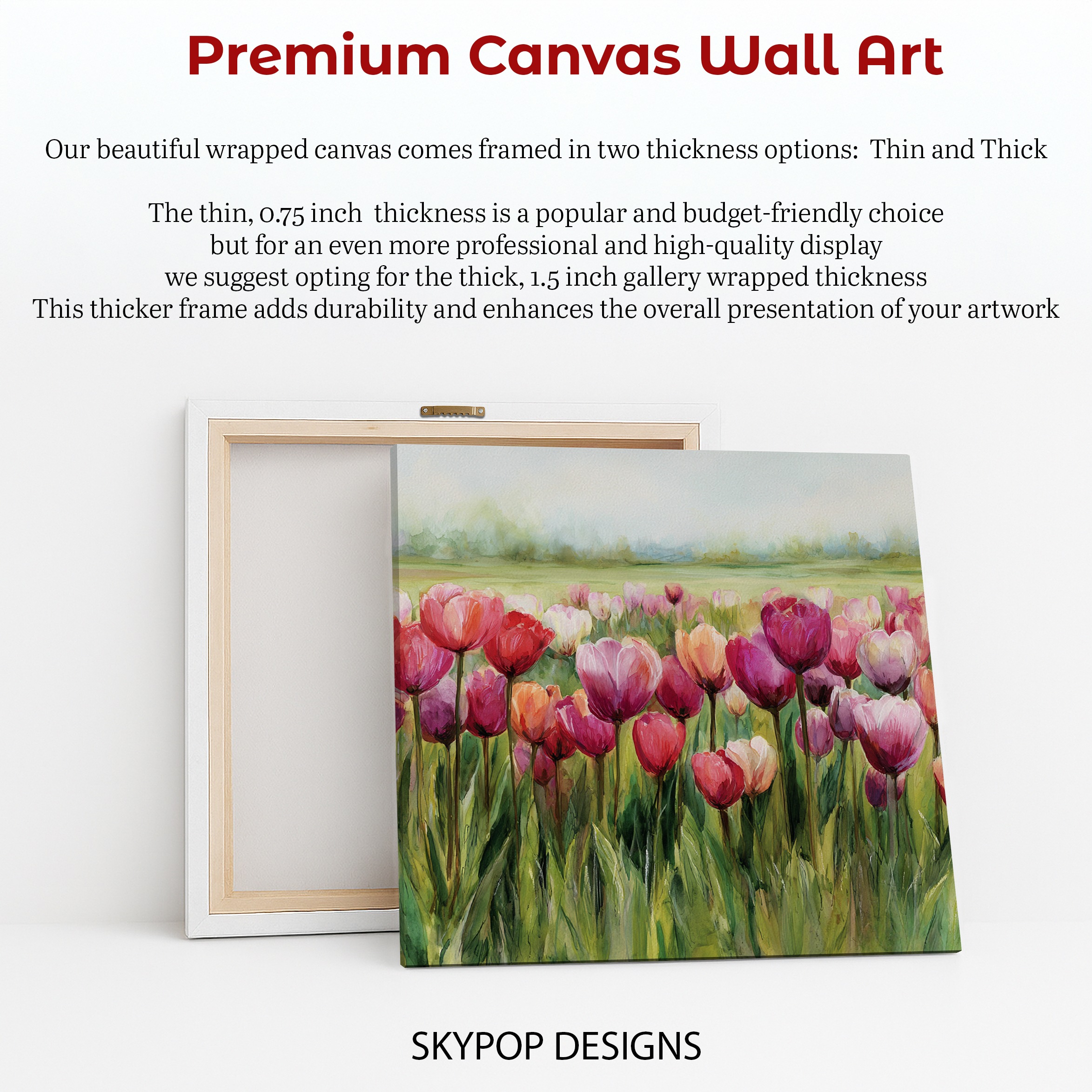 6.jpg Tulip Field Art